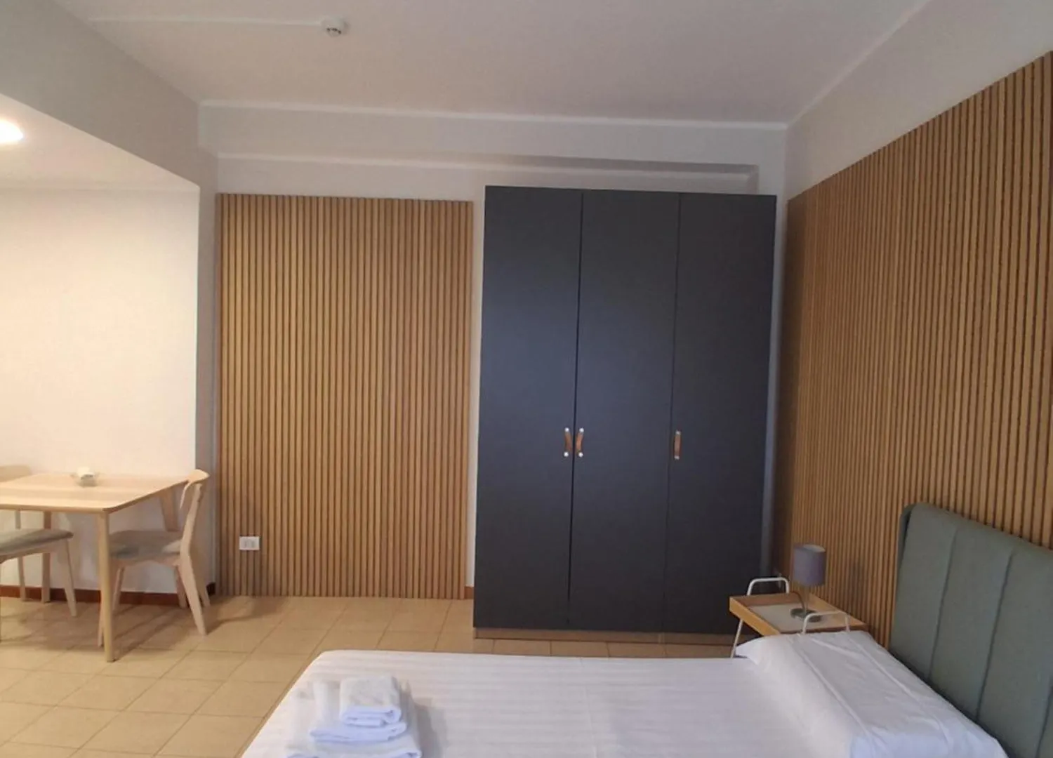 Residenza Conti Aparthotel Rome