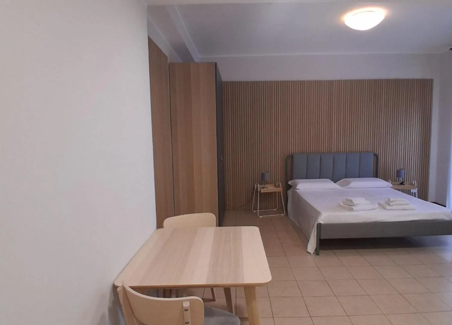 Residenza Conti Aparthotel Rome Italië