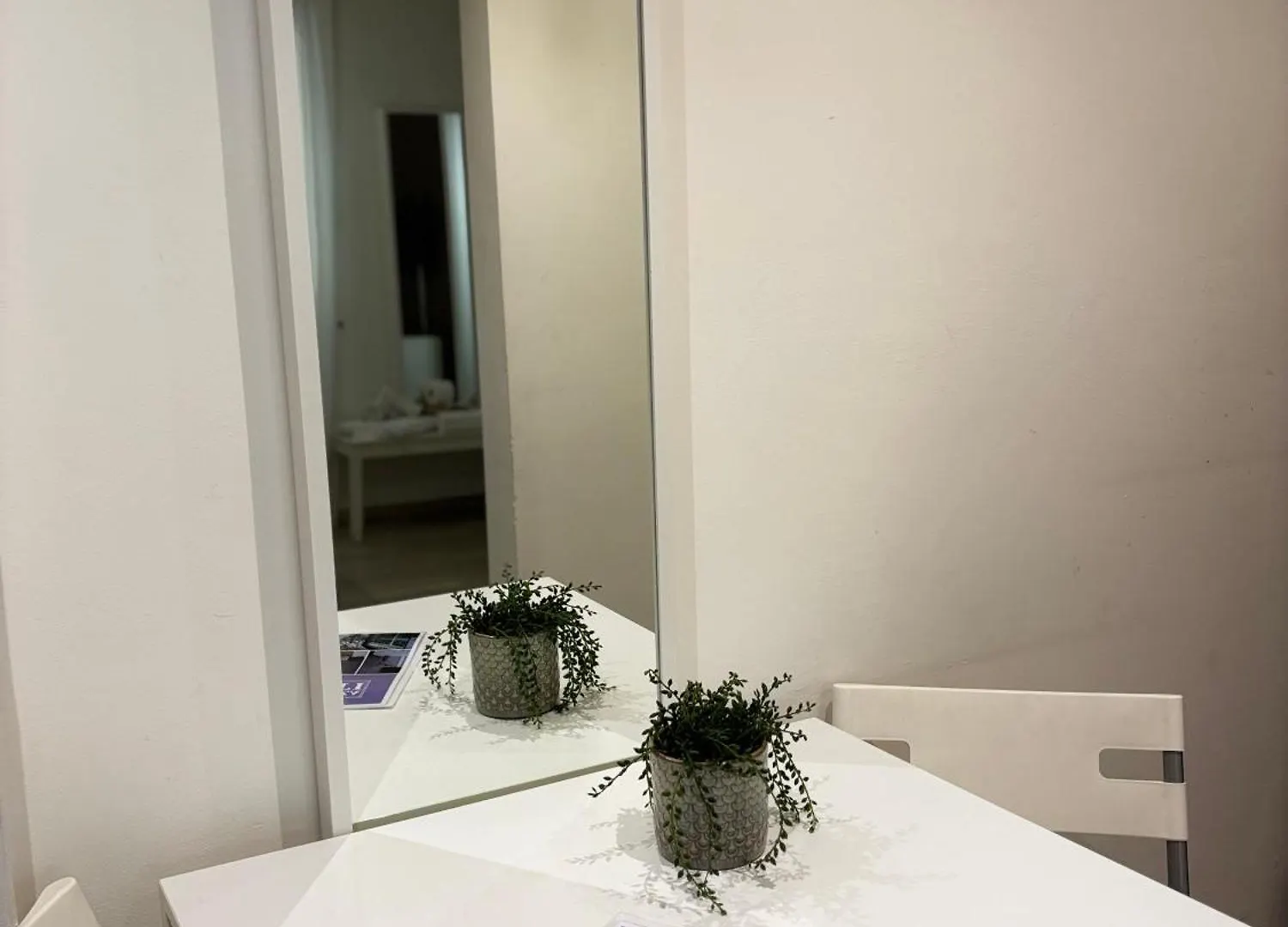 Residenza Conti Aparthotel Rome