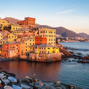 Boccadasse 2* Gênes