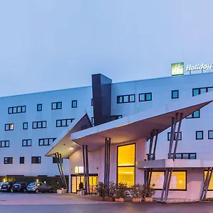 Express Milan-malpensa Airport By Ihg 3* Somma Lombardo