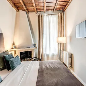 Otel Trevi Beau Boutique