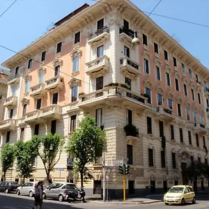 Residenza Romana Rzym