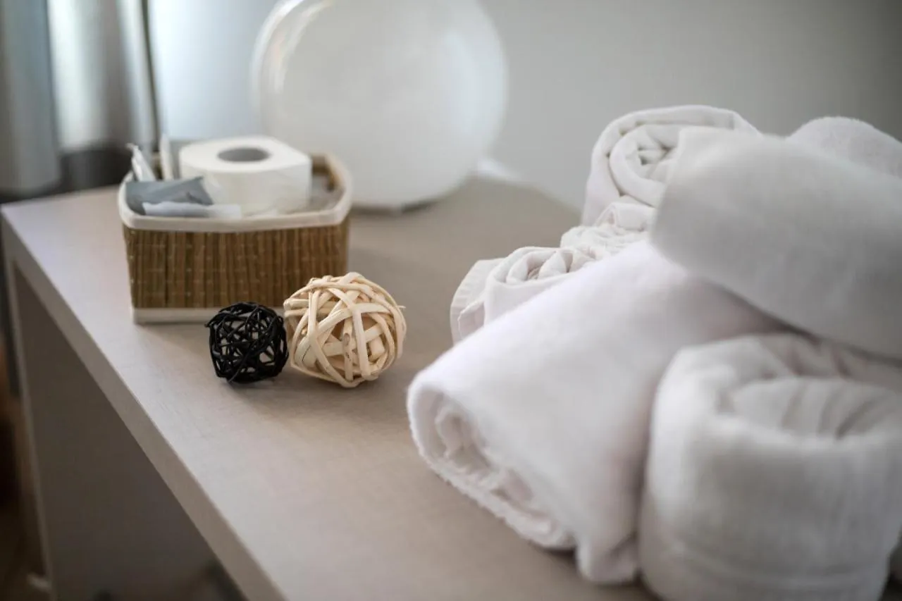 Residenza Conti Apart otel Roma