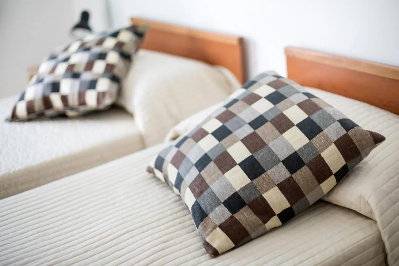 Residenza Conti Aparthotel Rome