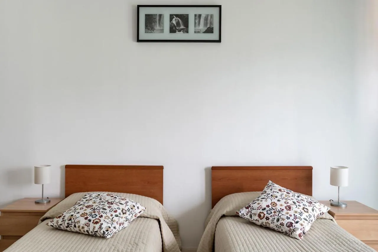 Residenza Conti Apart otel Roma