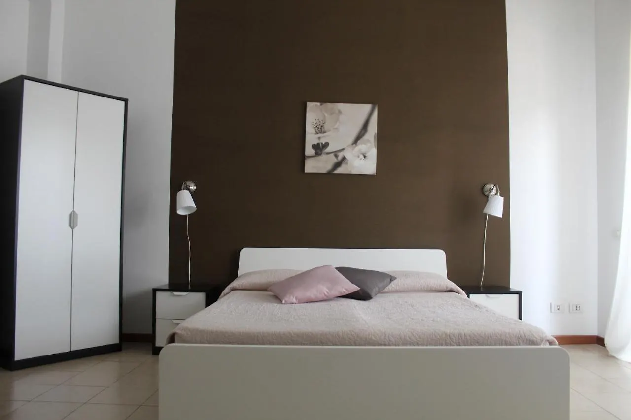 Residenza Conti Apart otel Roma
