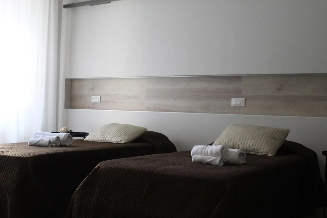 Residenza Conti Apart otel Roma