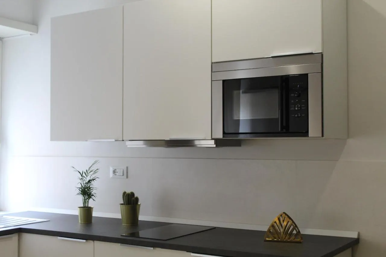 ***  Residenza Conti Aparthotel Rome Italy