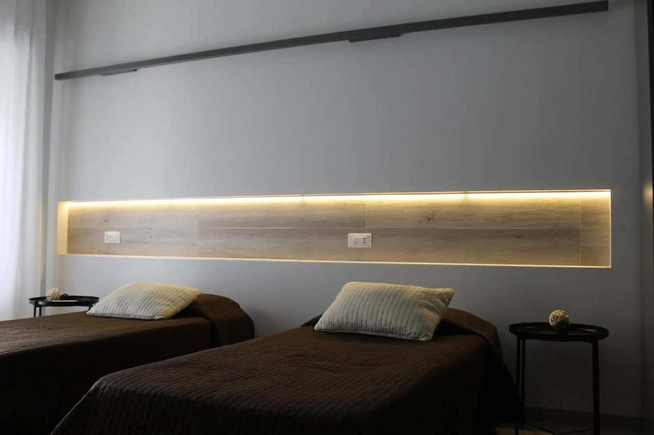 Residenza Conti Aparthotel Rome Italy