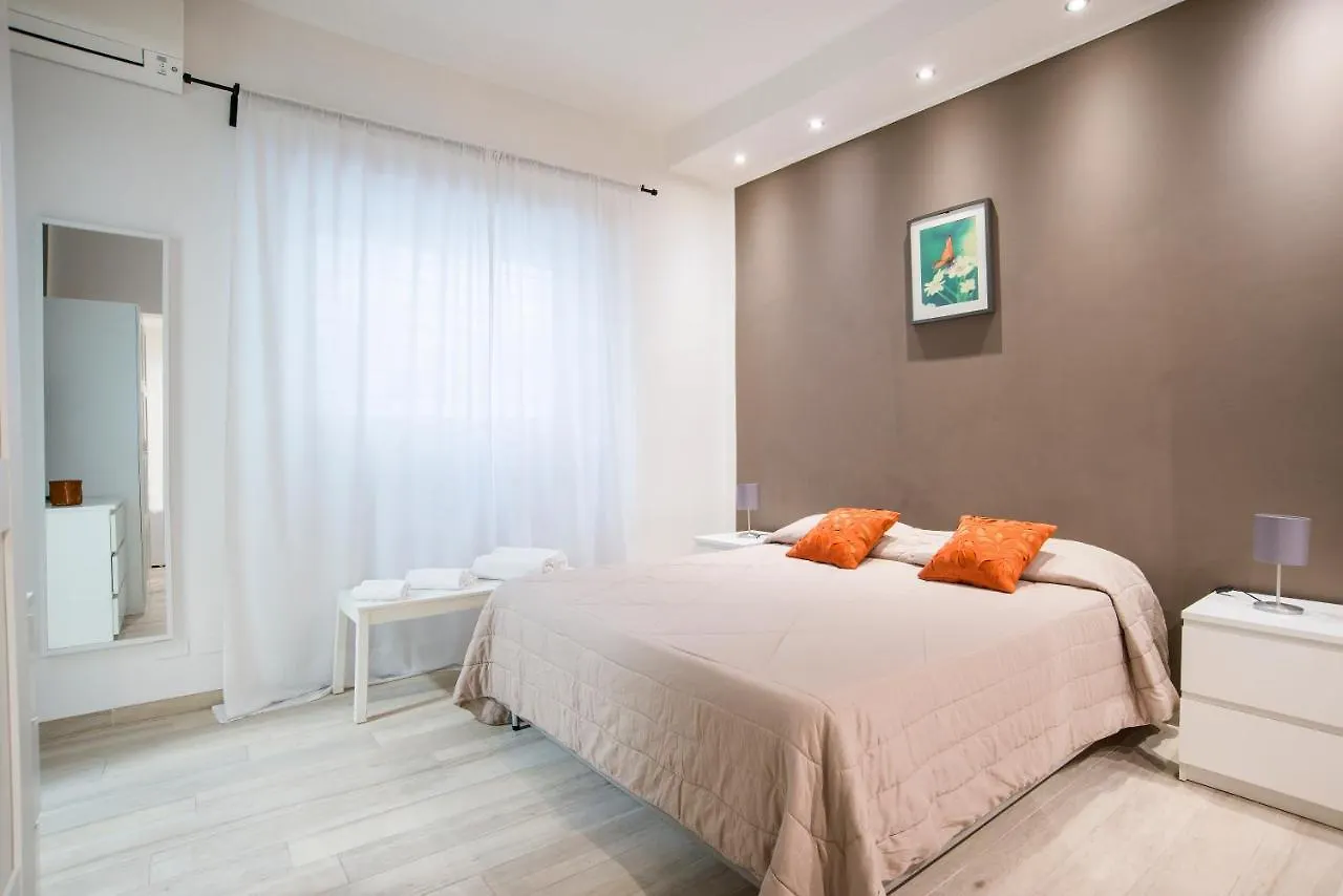 Residenza Conti Apart otel Roma
