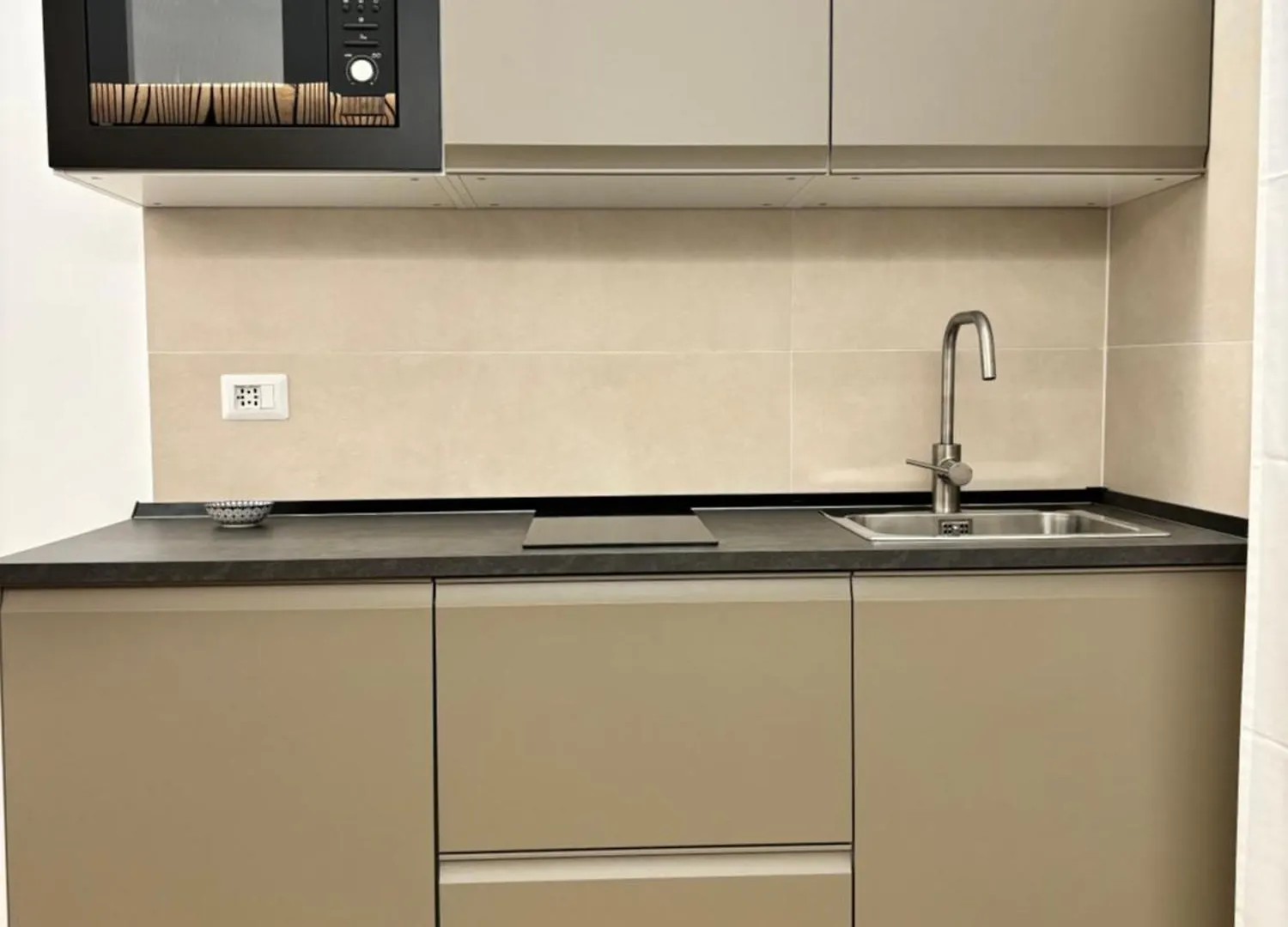 Residenza Conti Aparthotel Rome