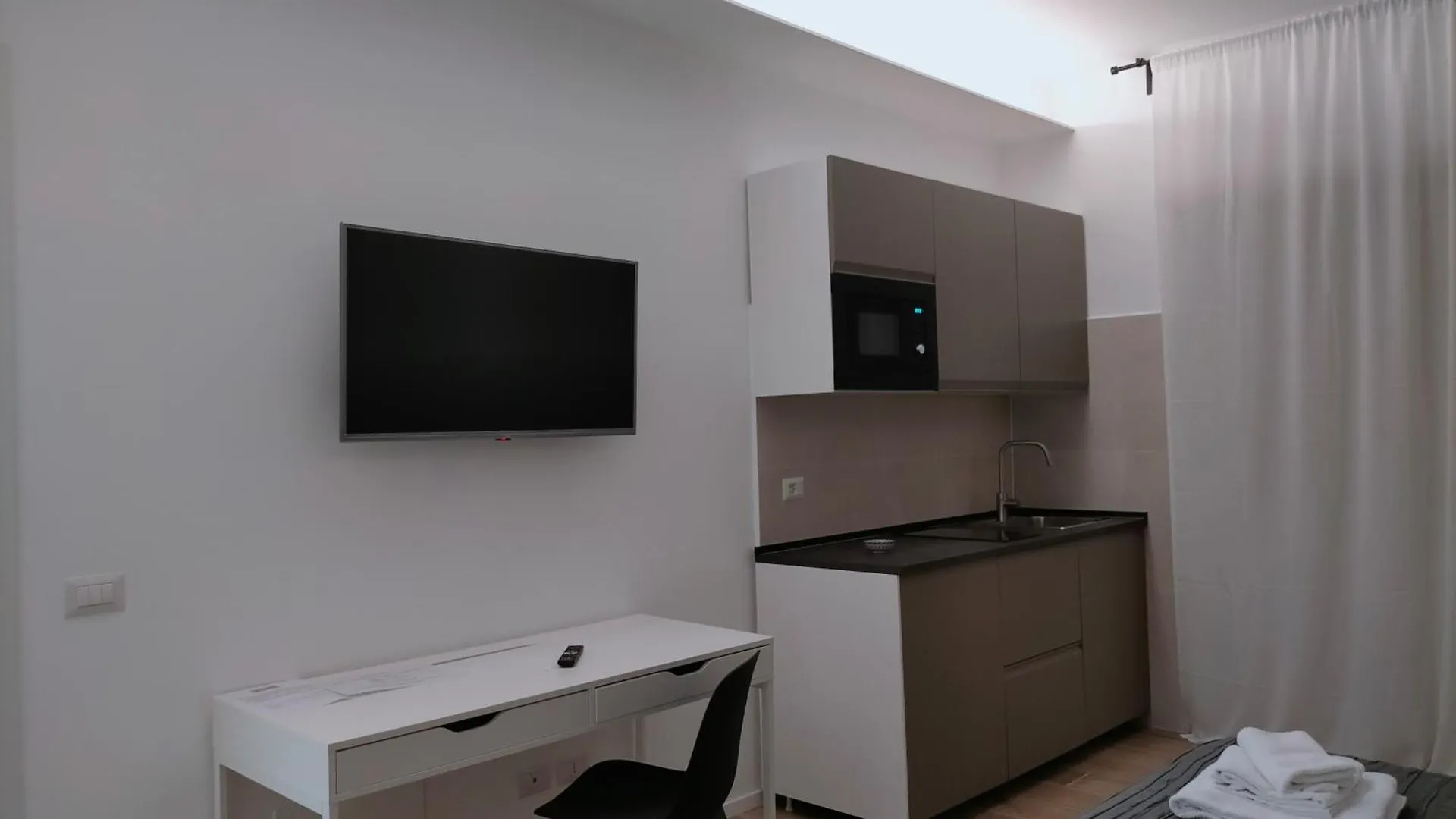 ***  Residenza Conti Aparthotel Rome Italy
