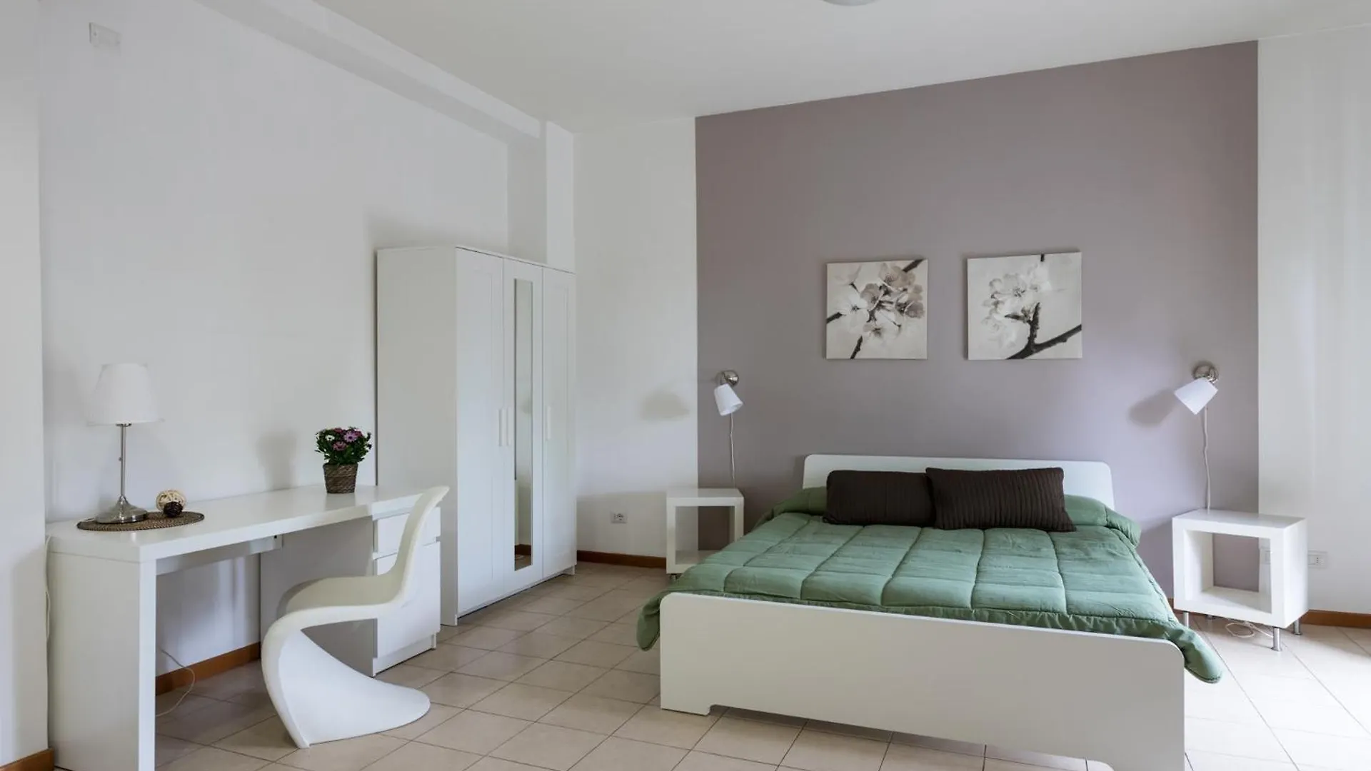 Residenza Conti Apart otel Roma