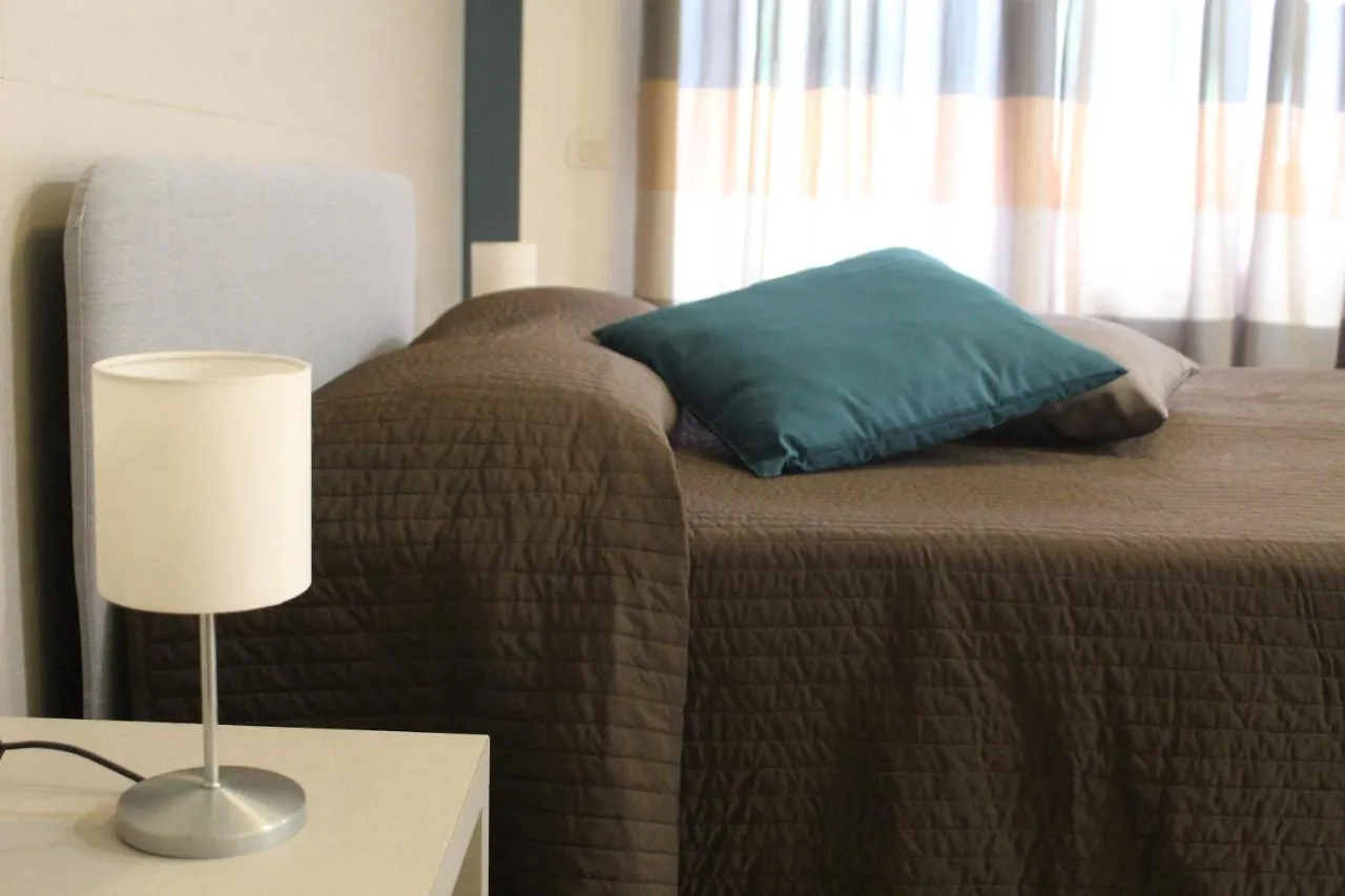 Aparthotel Residenza Conti à Rome