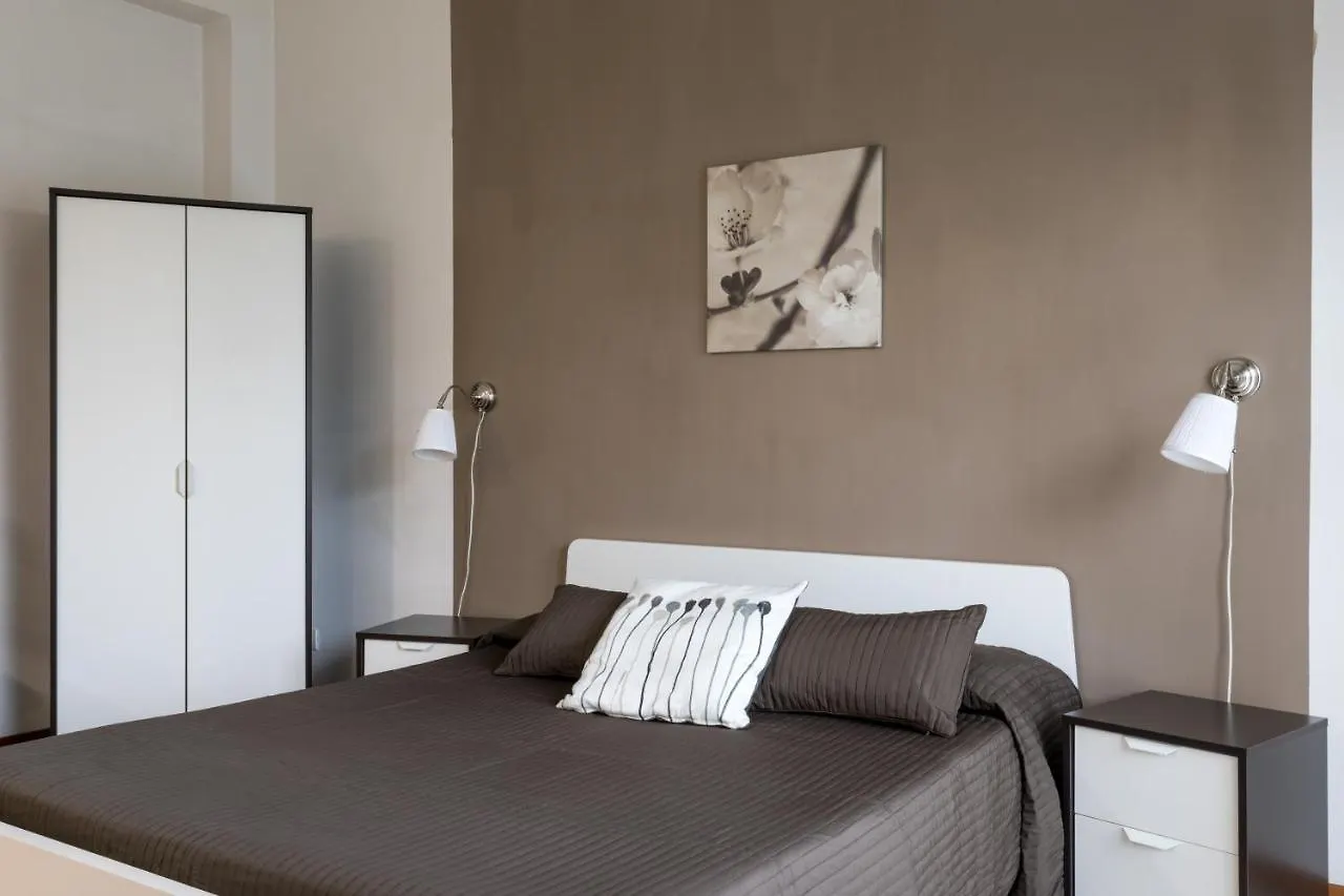 Aparthotel Residenza Conti à Rome
