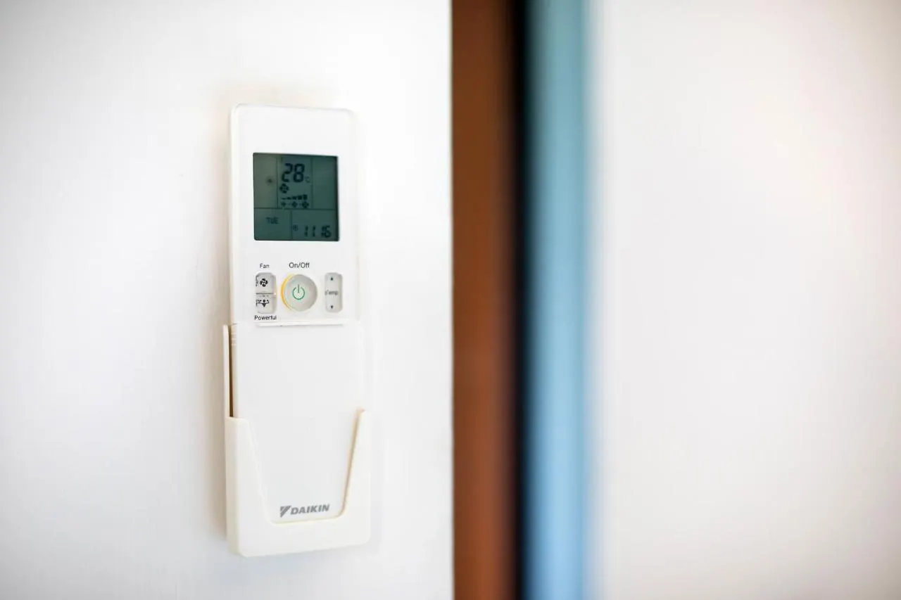 Aparthotel Residenza Conti à Rome