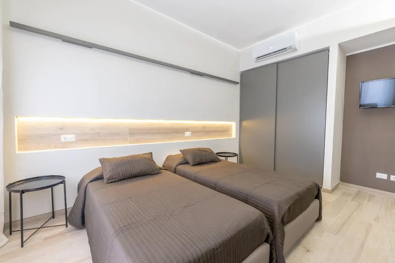 Aparthotel Residenza Conti à Rome