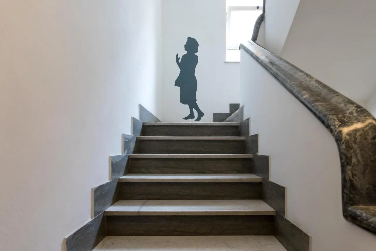 Aparthotel Residenza Conti à Rome