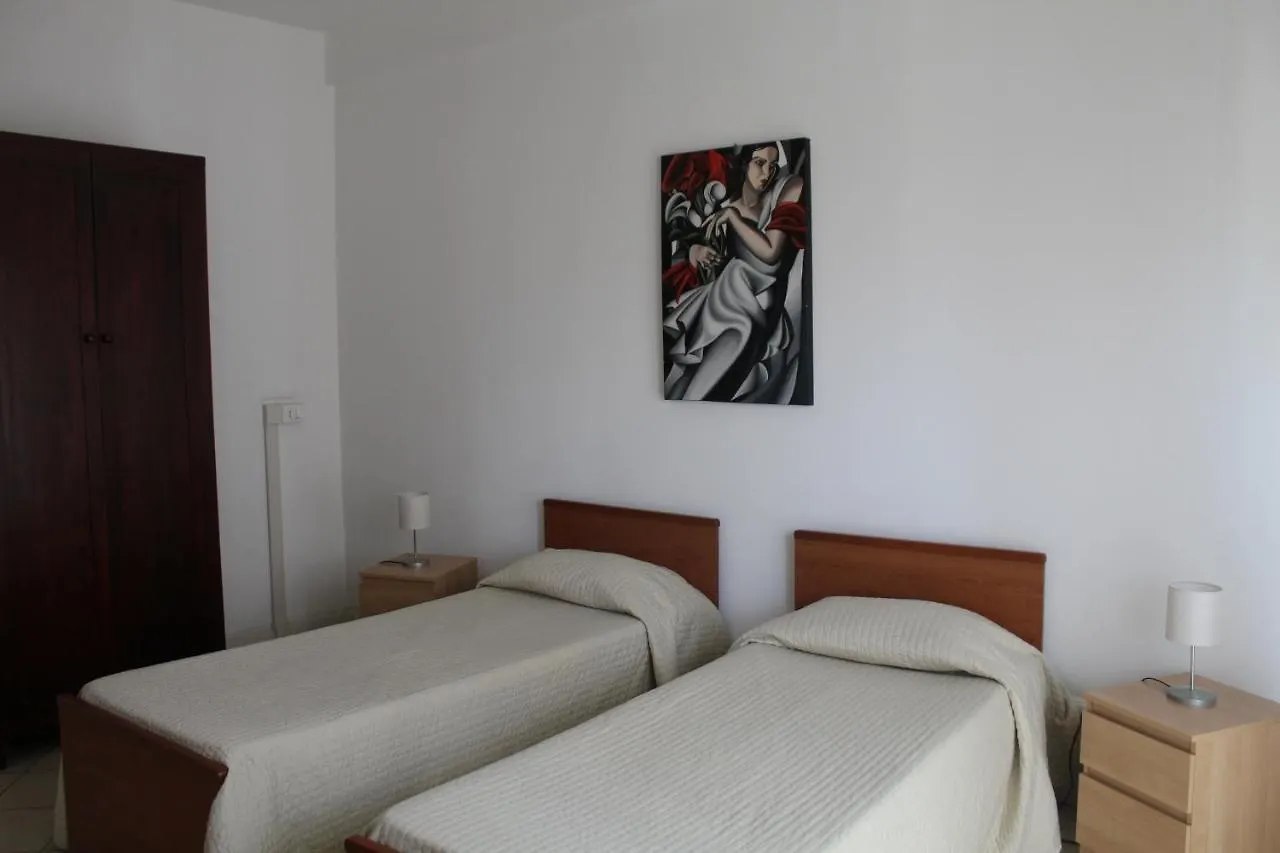 Aparthotel Residenza Conti à Rome