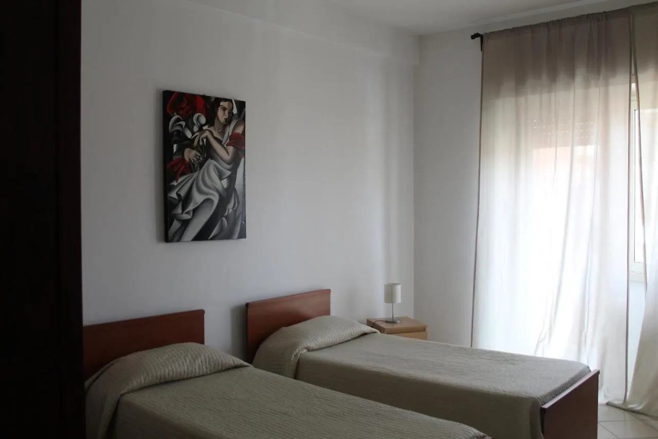 Aparthotel Residenza Conti à Rome
