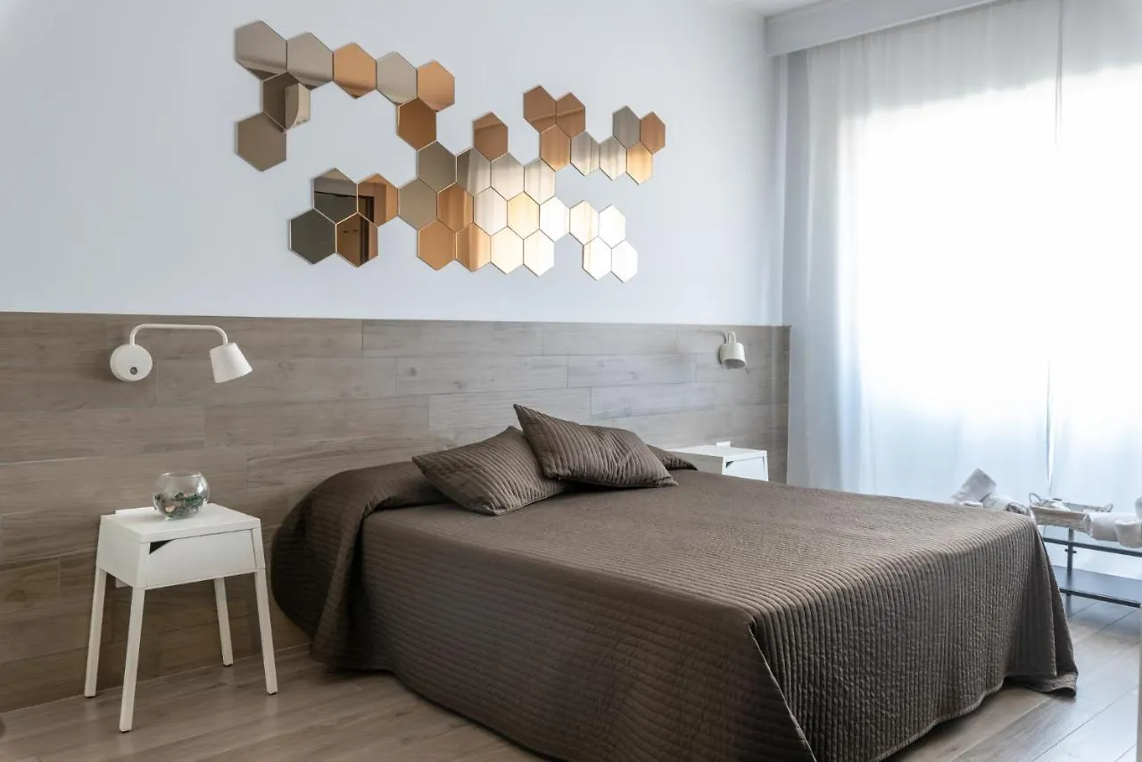 Aparthotel Residenza Conti à Rome