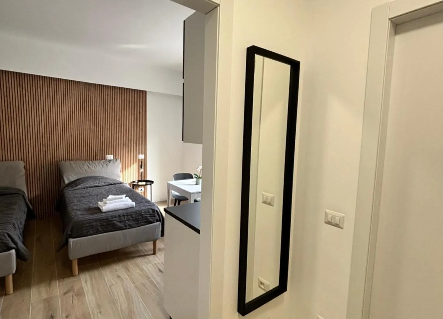 Aparthotel Residenza Conti à Rome 3*,  Italie