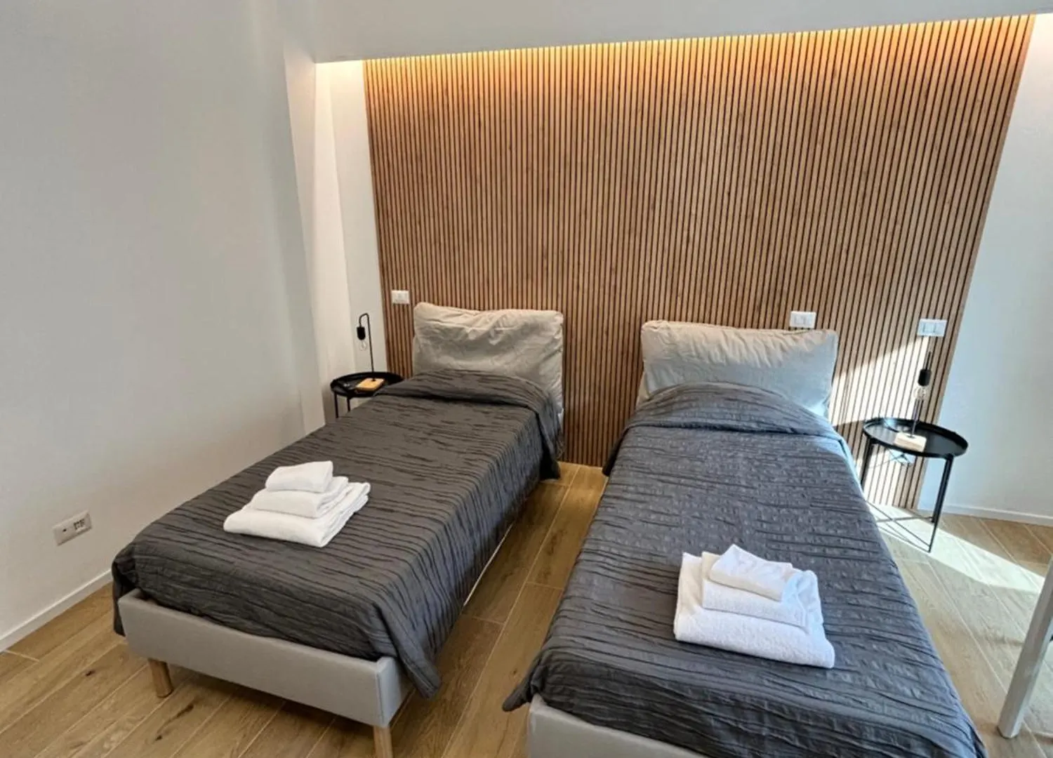 Aparthotel Residenza Conti à Rome