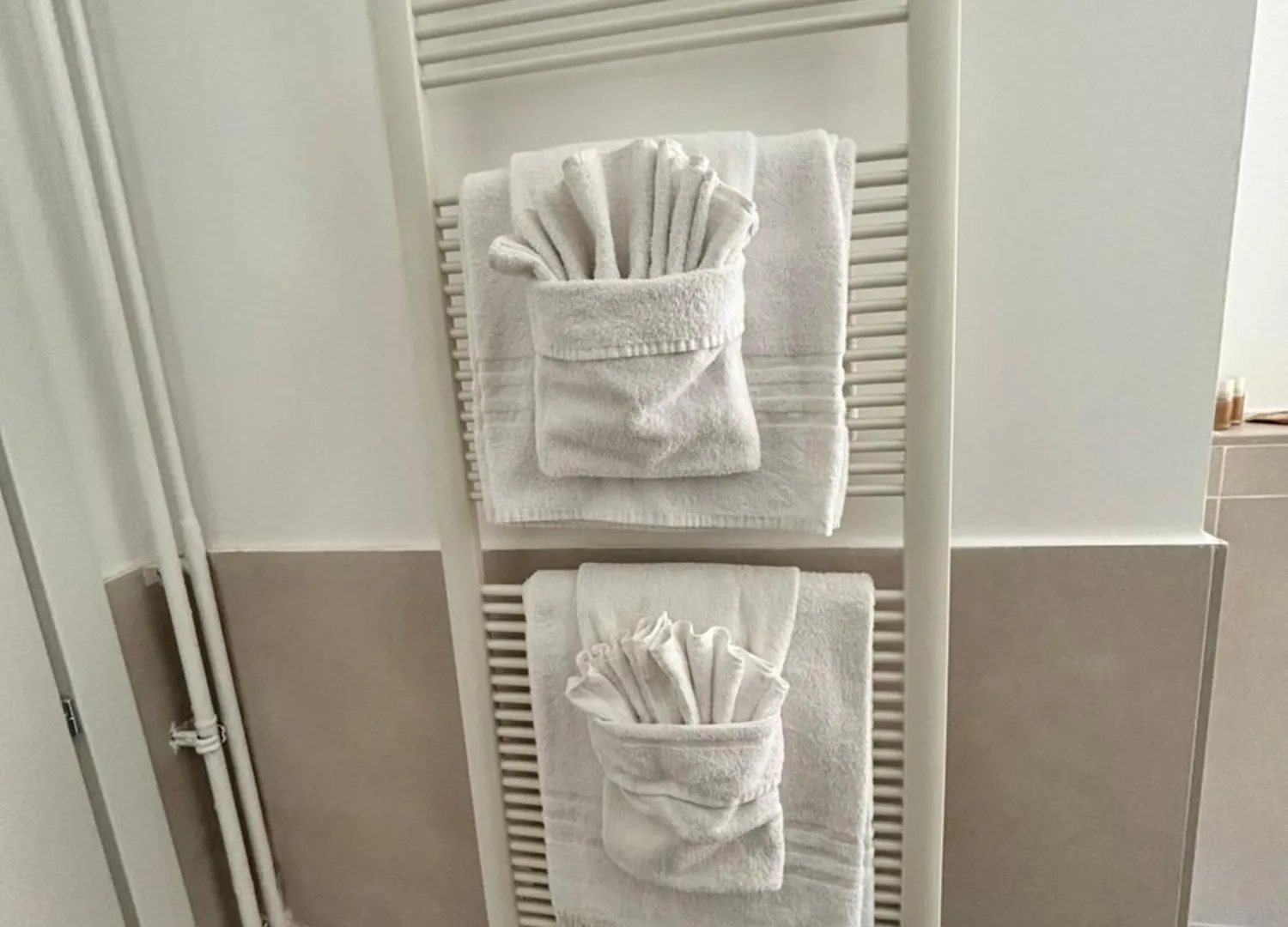 Aparthotel Residenza Conti à Rome