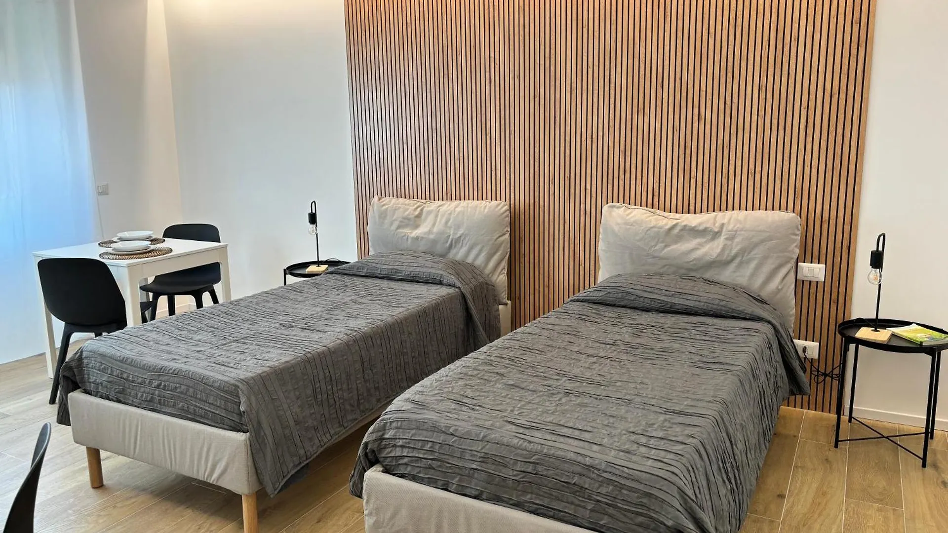 Aparthotel Residenza Conti à Rome
