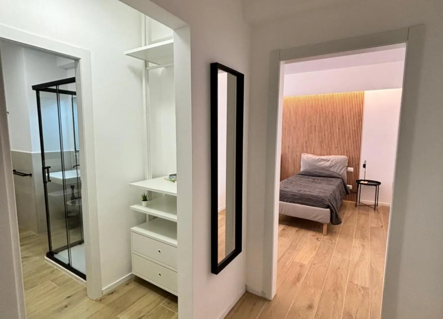 Aparthotel Residenza Conti à Rome
