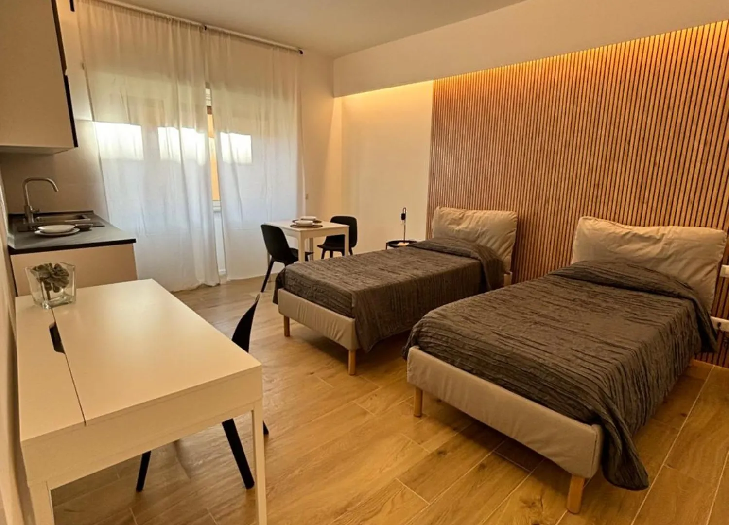 Aparthotel Residenza Conti à Rome 3*,