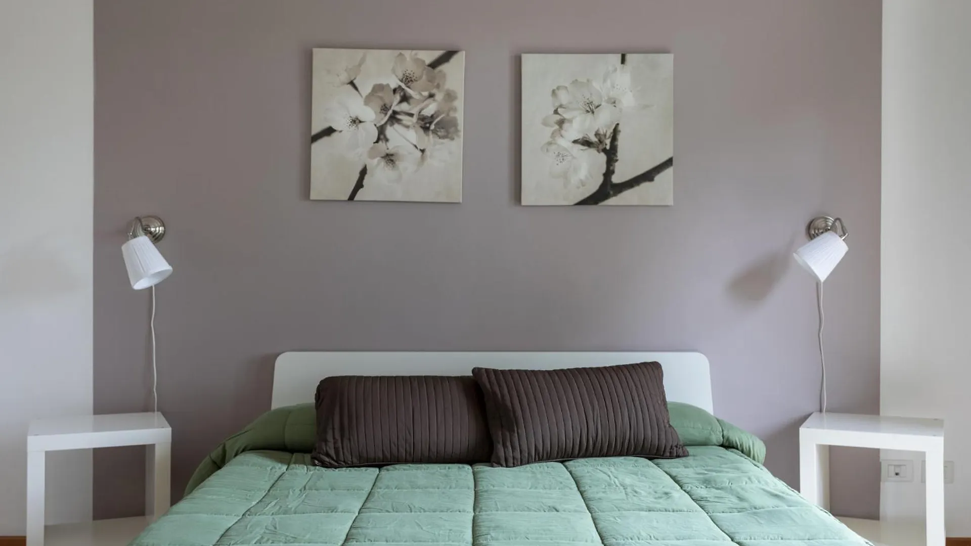 Aparthotel Residenza Conti à Rome