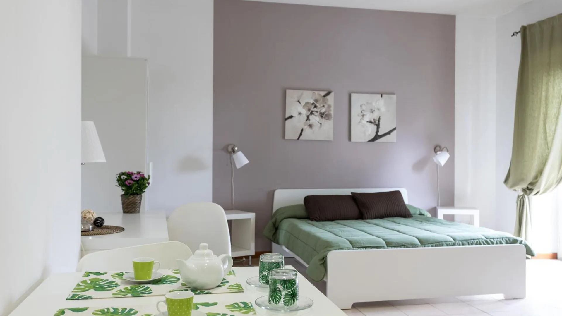 Residenza Conti contacts