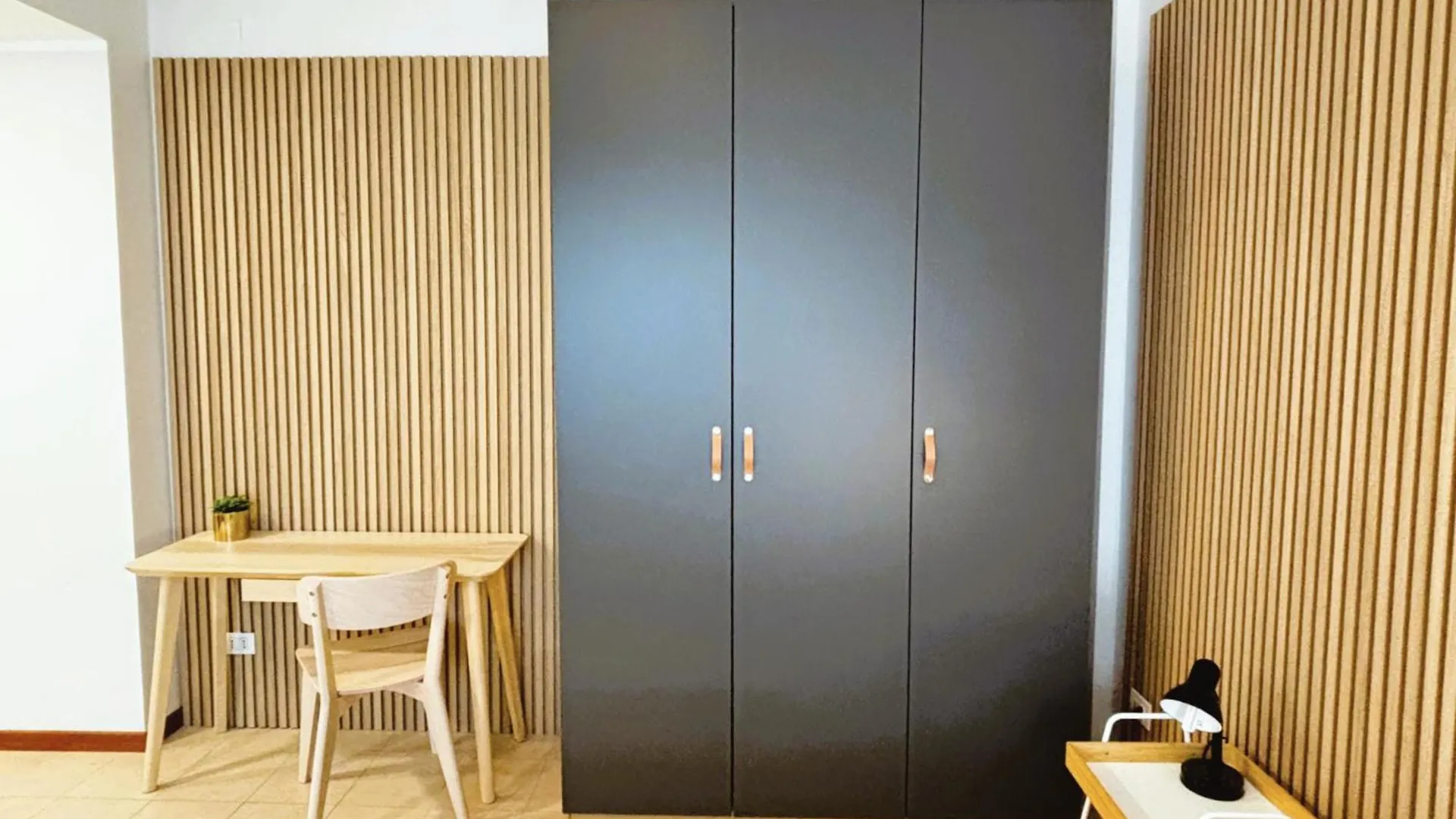 Aparthotel Residenza Conti à Rome Italie
