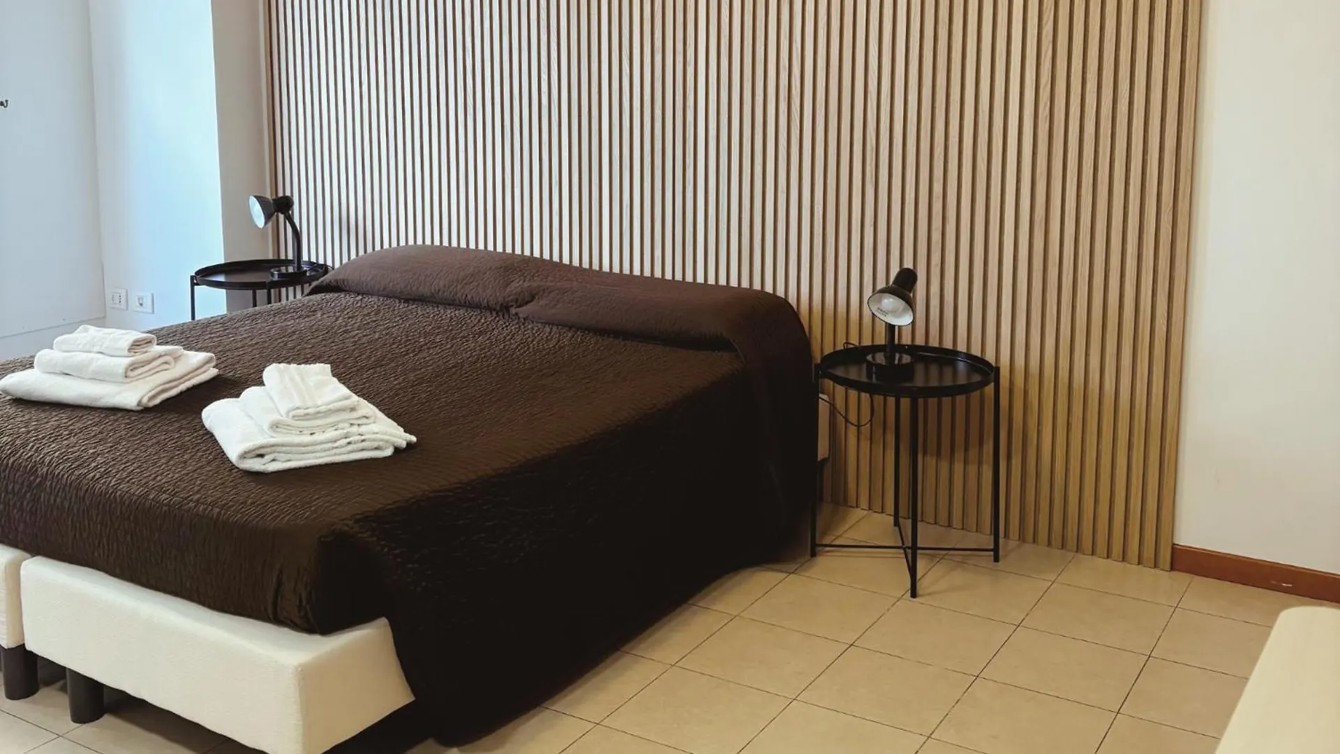 Aparthotel Residenza Conti à Rome 3*,  Italie