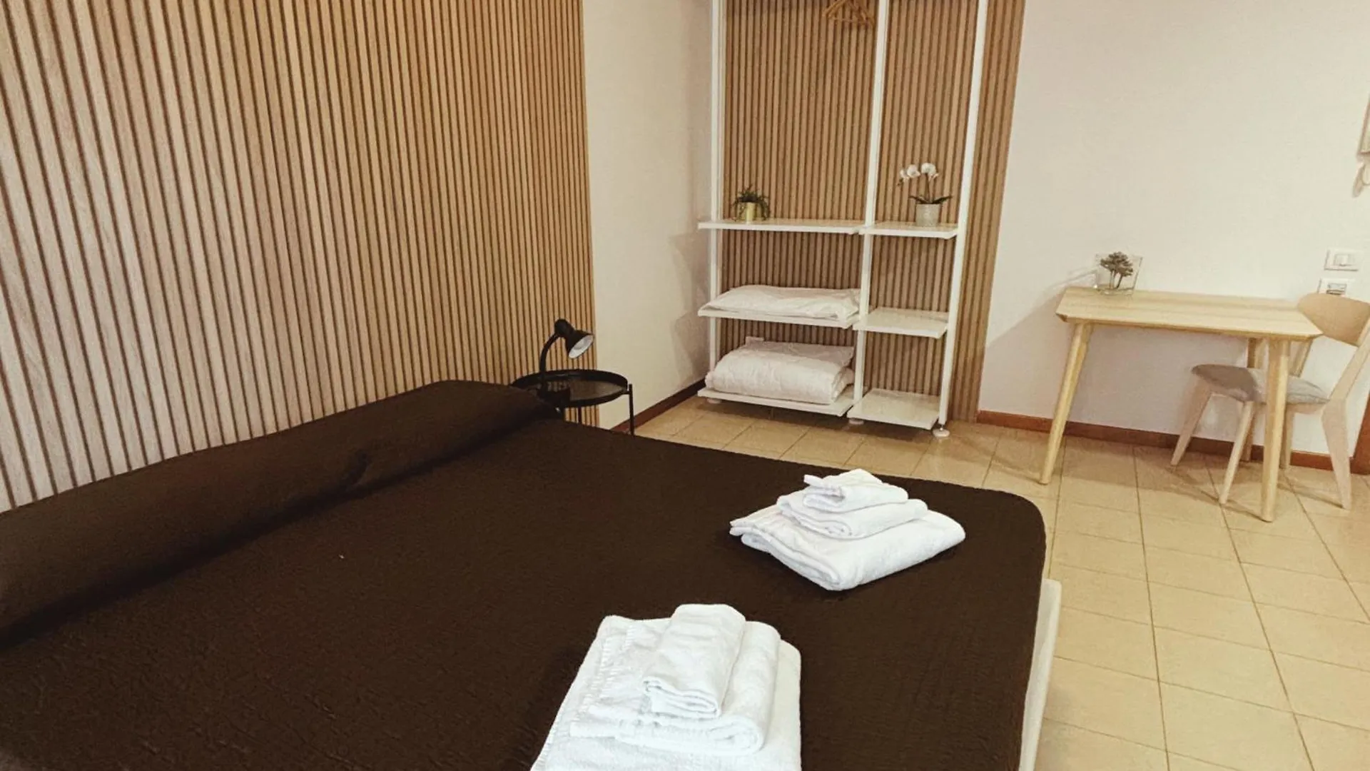 Aparthotel Residenza Conti à Rome Italie