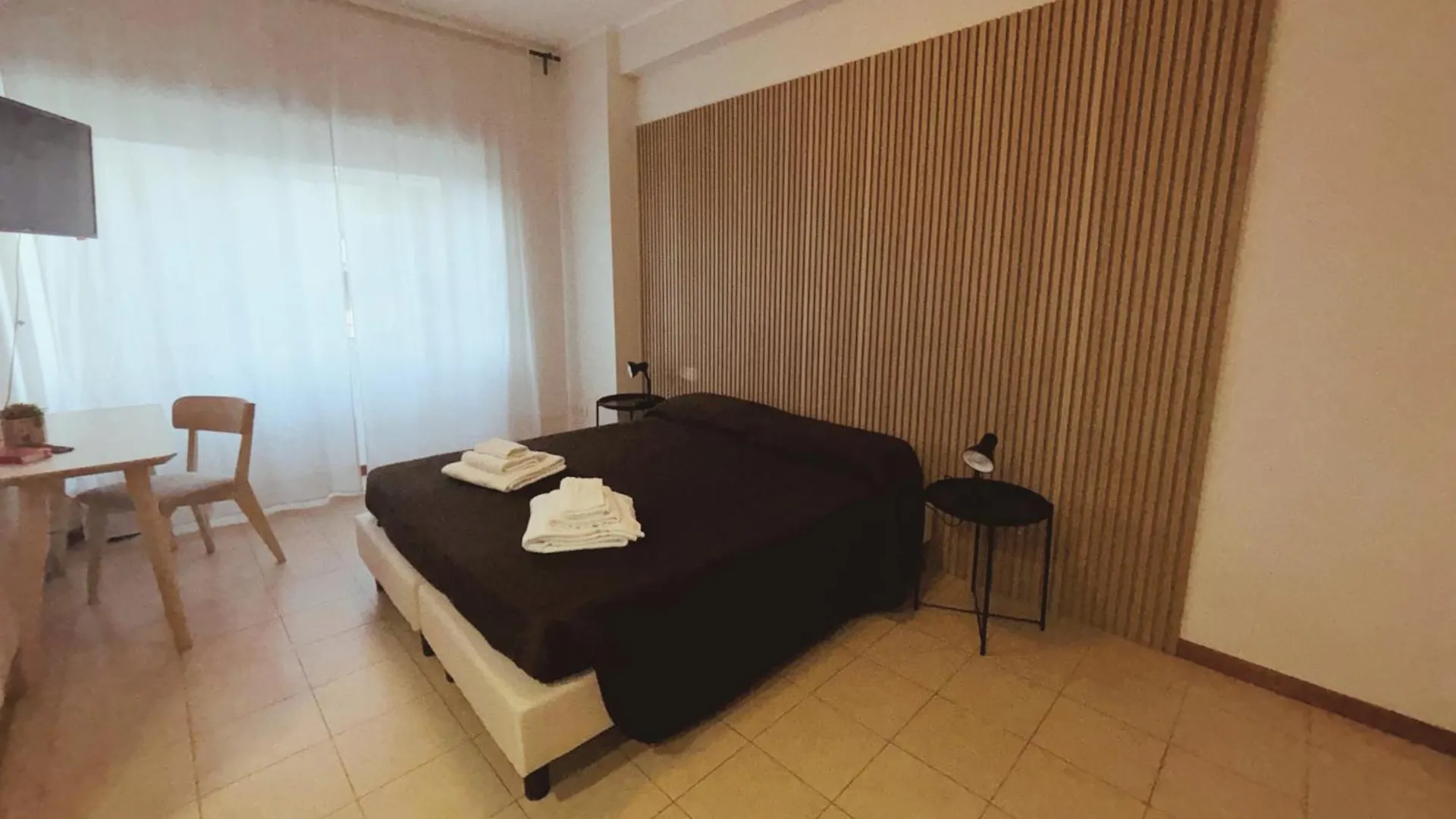 Aparthotel Residenza Conti à Rome