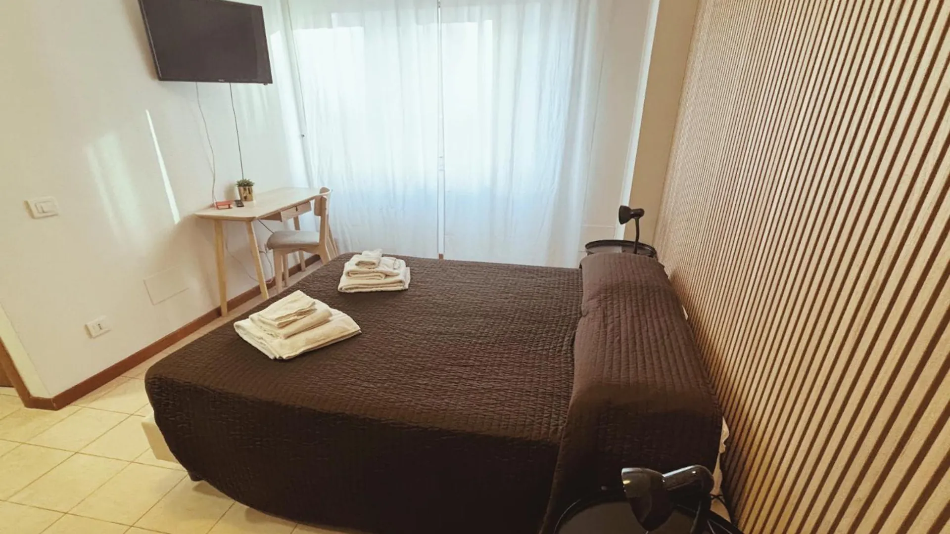 Aparthotel Residenza Conti à Rome 3*,
