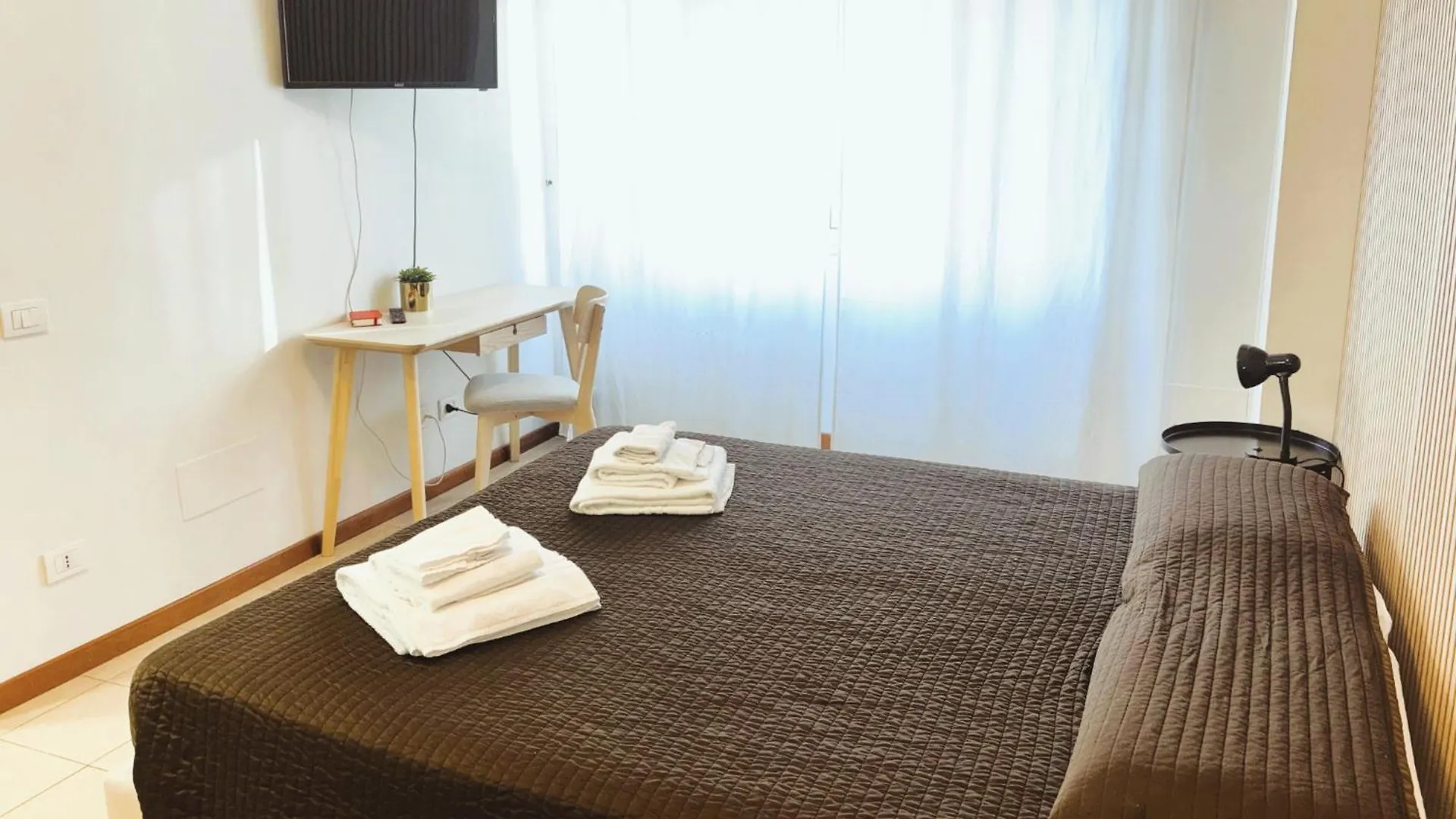 Aparthotel Residenza Conti à Rome